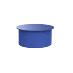 PEHD TAPPO DI PROTEZIONE Ø 50 MM