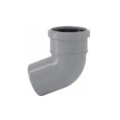 CURVA A 67° INNESTO HTB Ø 40 MM