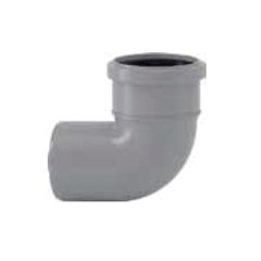 CURVA A 15° INNESTO HTB Ø 32 MM