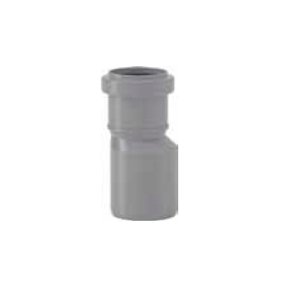 RIDUZIONE ECCENTRICA INNESTO HTR Ø 40X32 MM