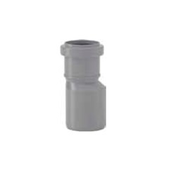 RIDUZIONE ECCENTRICA INNESTO HTR Ø 40X32 MM