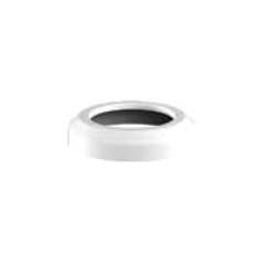 ROSONE BIANCO Ø 90 MM