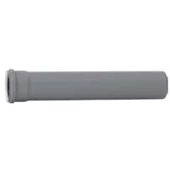 TUBO INNESTO 1/BICCHIERE MT 0.5 HTEM Ø 32 MM