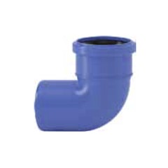 CURVA A 87°30' TRIPLUS Ø 40 MM