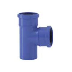 BRAGA A 45° TRIPLUS Ø 40X40 MM
