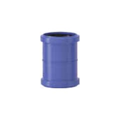 RIDUZIONE ECCENTRICA TRIPLUS Ø 50X40 MM