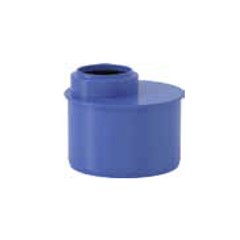 RIDUZIONE ECCENTRICA TRIPLUS Ø 75X40 MM