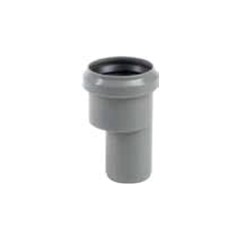 AUMENTO ECCENTRICO INNESTO HTRE Ø 32X40 MM