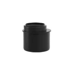 AUMENTO ECCENTRICO BLACKFIRE Ø 40/75 MM