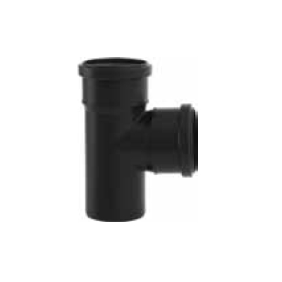 BRAGA A 87°30' BLACKFIRE Ø 110/110 MM'