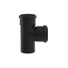 BRAGA A 87°30' BLACKFIRE Ø 32/32 MM