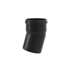 CURVA BLACKFIRE 15° Ø 32 MM