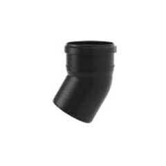 CURVA BLACKFIRE 30° Ø 32 MM
