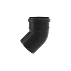 CURVA BLACKFIRE 45° Ø 32 MM