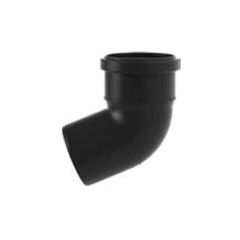 CURVA BLACKFIRE 67°30' Ø 32 MM