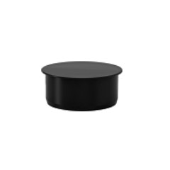 TAPPO DI CHIUSURA BLACKFIRE Ø 40 MM