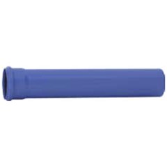 TUBO TRIPLUS 1/BICCHIERE MT 0.5 Ø 40 MM
