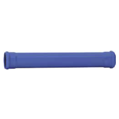 TUBO TRIPLUS 2/BICCHIERI MT 2 Ø 75 MM