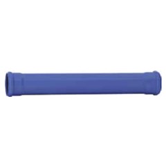TUBO TRIPLUS 2/BICCHIERI MT 0,5 Ø 40 MM