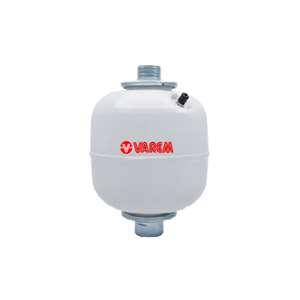 VASO PASSANTE PER CONTROLPRESS 3 LT