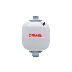 VASO PASSANTE PER CONTROLPRESS 3 LT