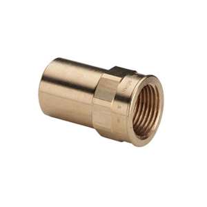 MANICOTTO FR 2212.1 M. A PRESSIONE X ACQUA Ø 1/2
