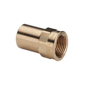 MANICOTTO FR 2212.1 M. A PRESSIONE X ACQUA Ø 1/2
