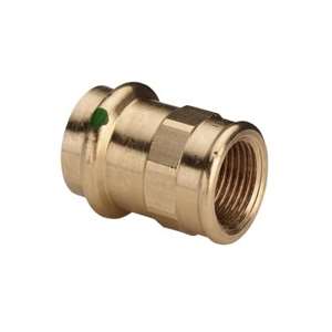 MANICOTTO FR 2212 F. A PRESSIONE X ACQUA Ø 1/2