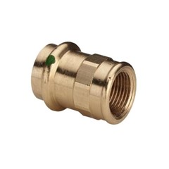 MANICOTTO FR 2212 F. A PRESSIONE X ACQUA Ø 1/2