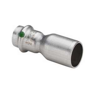 MANICOTTO RIDOTTO 2315.1 INOX C/SC-CONTUR Ø 22X18 MF