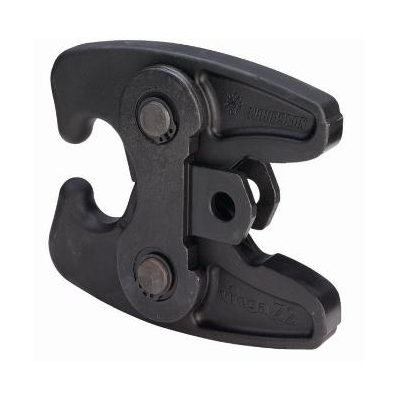 GANASCIA SNODATA Z2 ACCOPPIAMENTO Ø 42/108