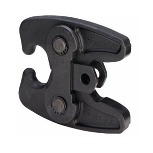GANASCIA SNODATA Z2 ACCOPPIAMENTO Ø 42/108