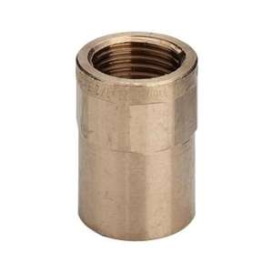 RACCORDO BRONZO F Ø 3/8