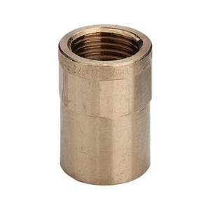 RACCORDO BRONZO F Ø 3/8