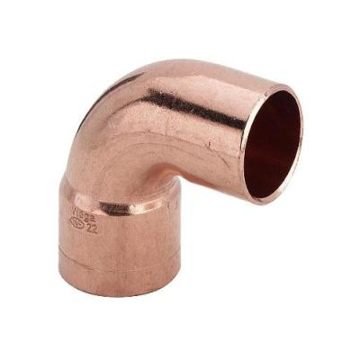 GOMITO RAME MF Ø 42 MM 95092