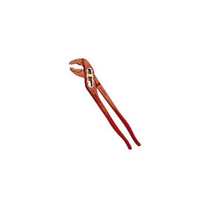 PINZA MULTIPRESA 16MM X 175MM