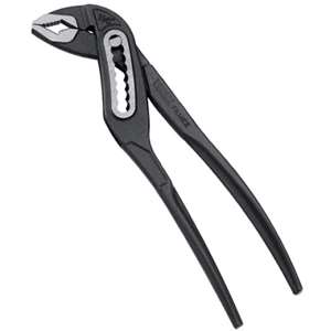 PINZA MULTIPRESA REGOLABILE 180 MM
