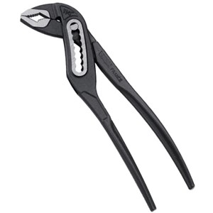 PINZA MULTIPRESA REGOLABILE 180 MM
