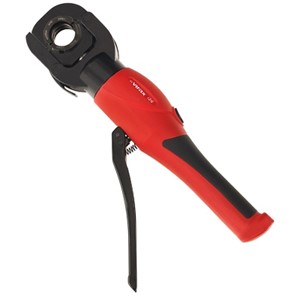 PRESSATRICE VIPER I26 MANUALE IDRAULICA CON SUPPORTI