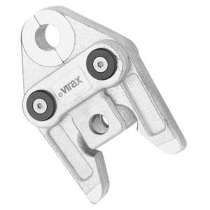 GANASCIA  Ø 40 MM PER PRESSATRICE PROFILO TH