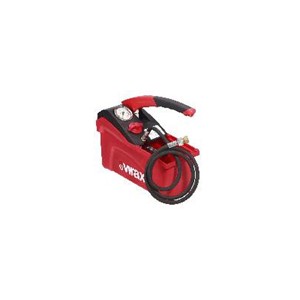 VIRAX POMPA PROVA IMPIANTO 50B 5 LT