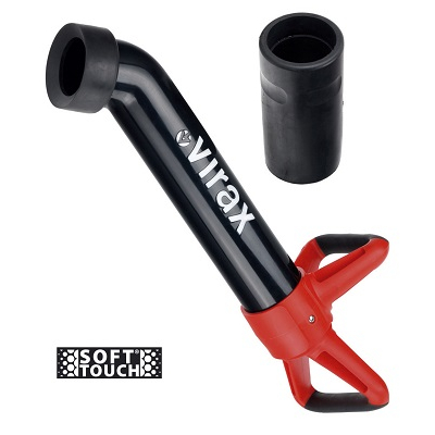VIRAX STURATORE A POMPA