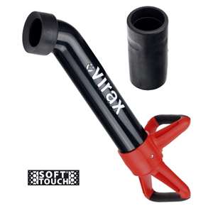 VIRAX STURATORE A POMPA