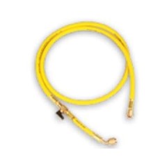 TUBO FLESSIBILE GIALLO Ø 5/16