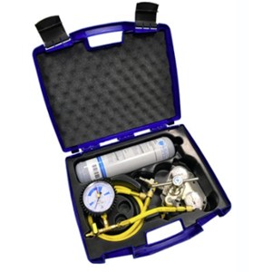 KIT VERIFICA TENUTA PRESSIONE IMPIANTI AZOTO